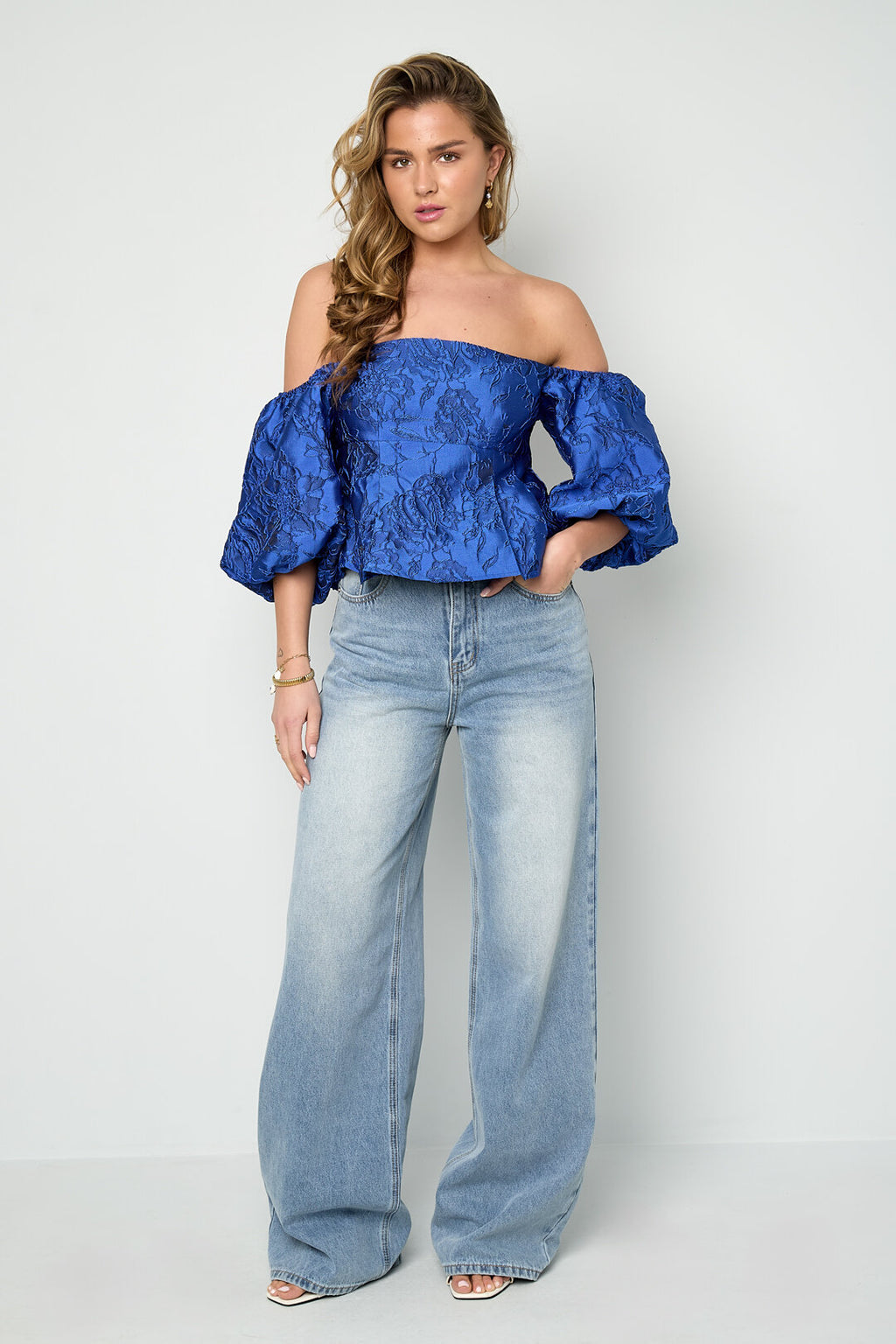 Lovergirl top