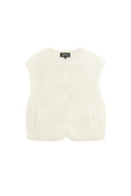 Sleeveless Vest