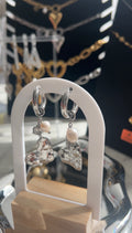Pearl Hearts