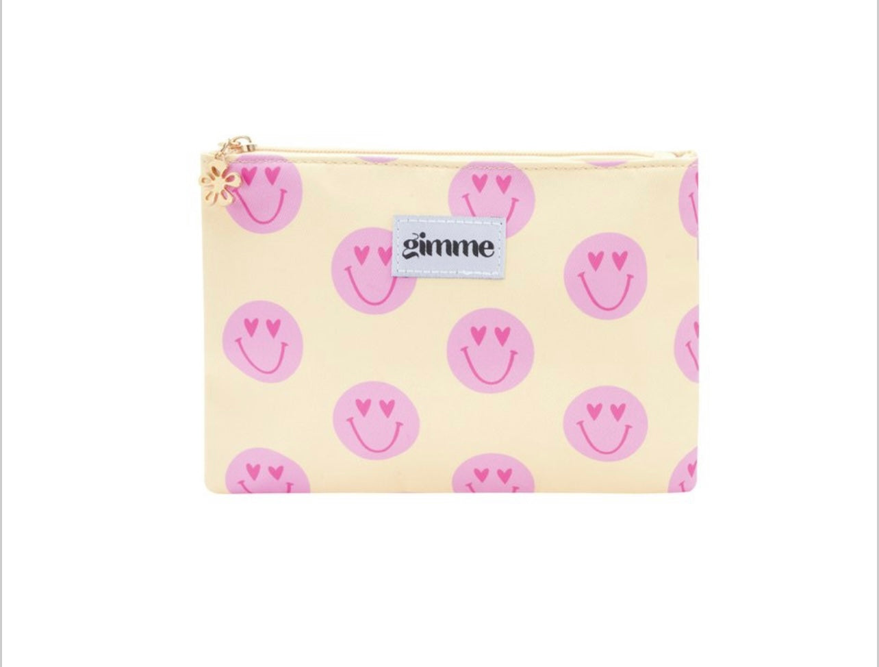 Make-up bag Smiley