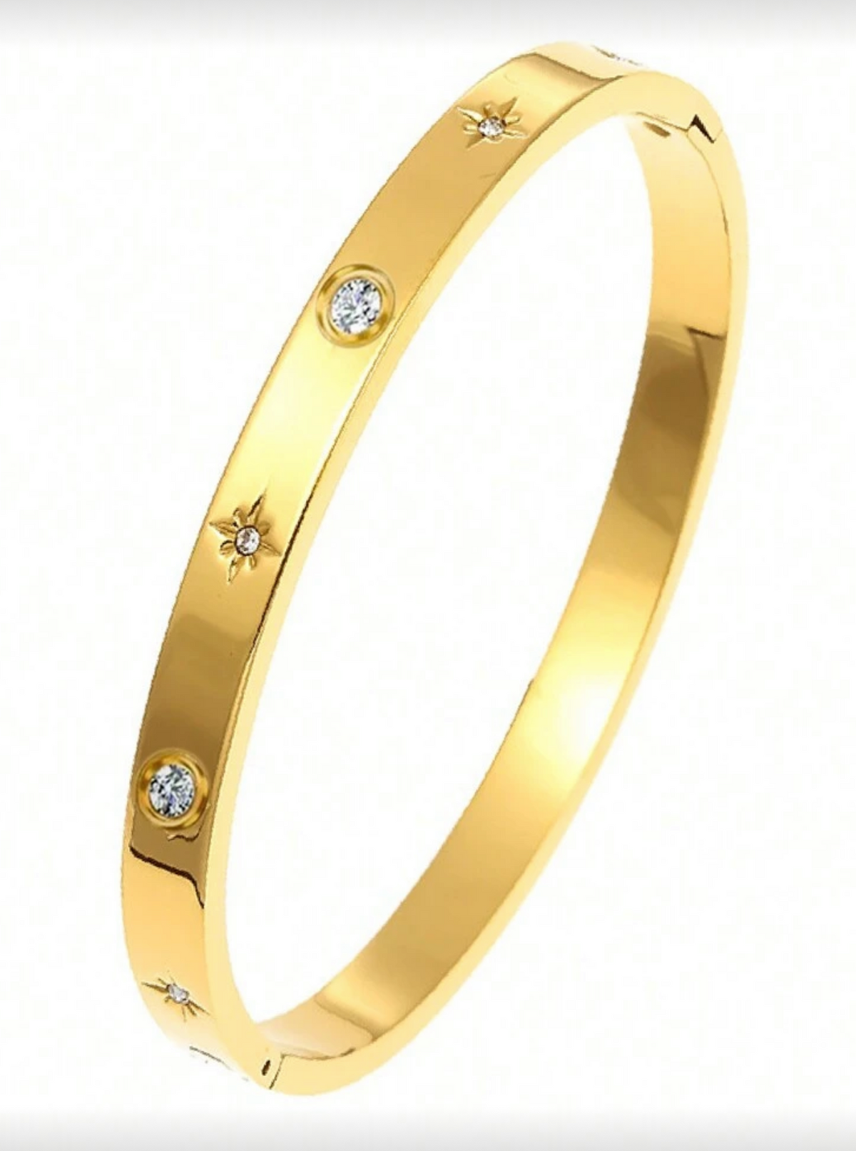 Star bangle