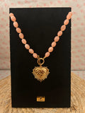 Beaded Necklace