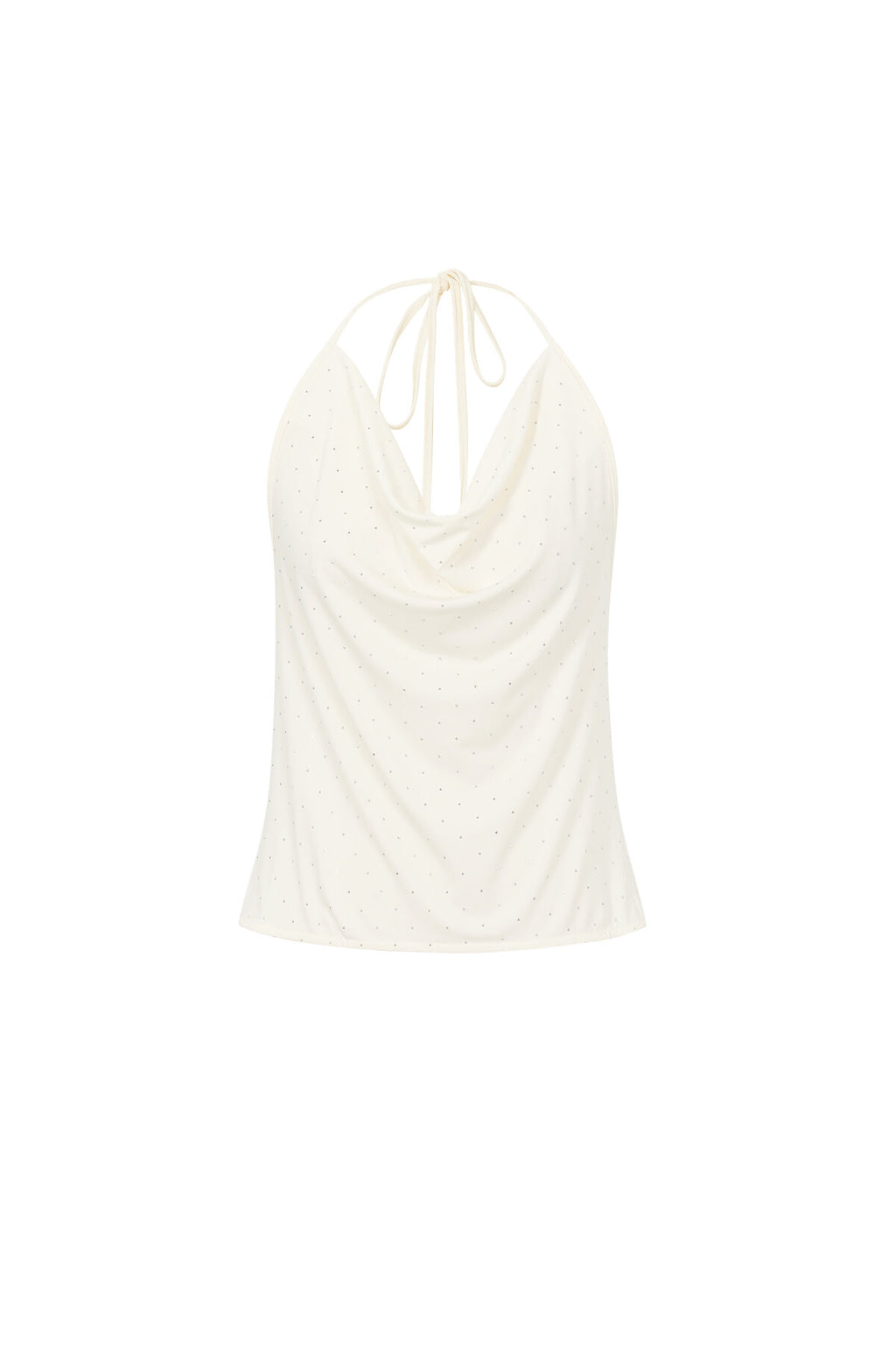 Sunkissed Top
