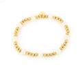 Parel armband