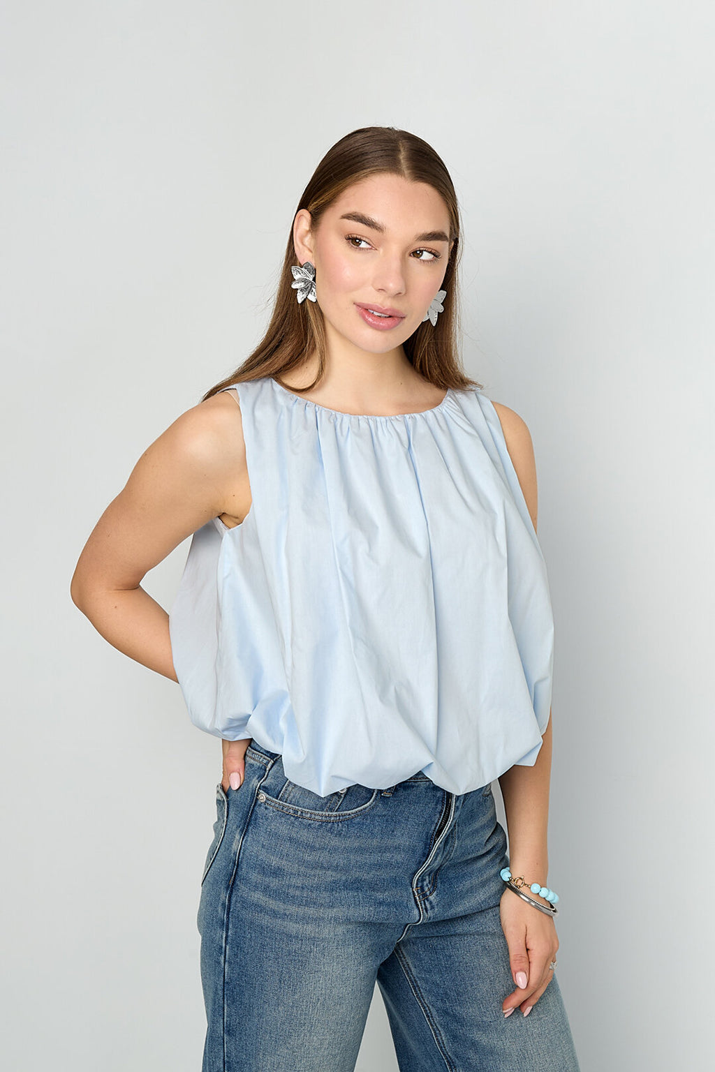 Balloon Top