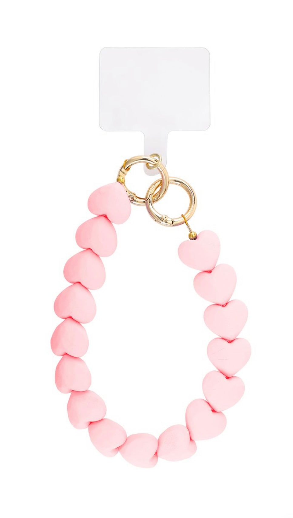 Bold Heart phone cord