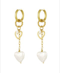 Pearl party love