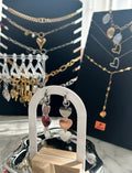 Triple Heart Dangle