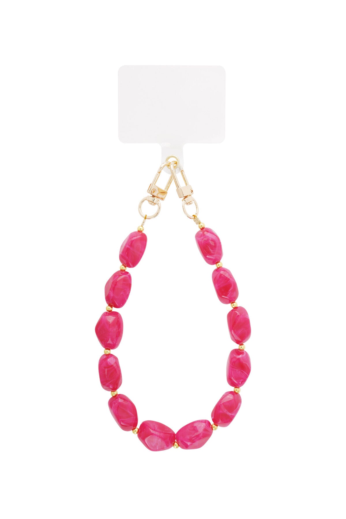 Phone cords Beads Casual Acrylic Daily