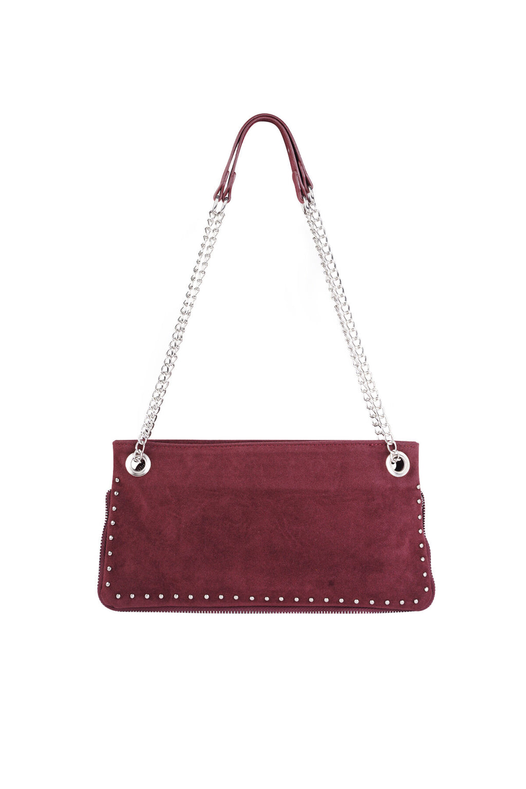 Shopper Bags Geometric Casual Flannel Daily Accessories